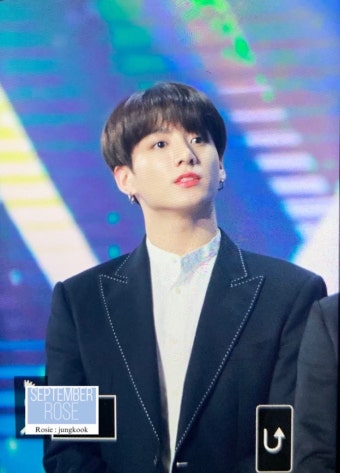 정국이 인기상 프리뷰 ㄱㅇㅇ - 방탄소년단 카테고리