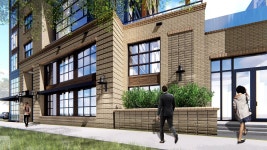  Charlotte Development News - Page 154 - SkyscraperCity