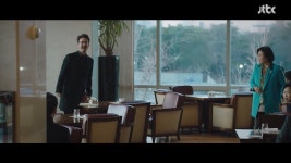 더쿠 - [스카이캐슬] 준상이는 마트에서 살아 엄마는 집에 갈거야