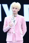 정한이 머리 복슬 복슬 러블리해 - 세븐틴 카테고리