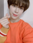 더쿠 - 베리베리 연호 셀카 ㄱㅇㅇ....