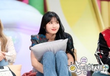 오늘의유머 - 안녕하세요 트위터 모모 다현 안녕하세요 트위터 모모 다현