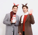 더쿠 - 신라면세와 제주항공의 크리스마스ㅋㅋㅋㅋ