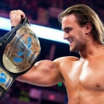 WWE 올해 로얄럼블 우승자 드류 매킨타이어가 누군가