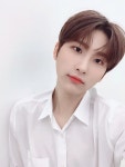 더쿠 - 스타쉽 신인 남돌 크래비티 오늘자 민희, 원진, 성민, 앨런, 우빈 셀카.jpg