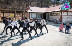 더쿠 - 오늘 첫방송 하는 이영자와 김숙이 배고픈 아이돌 밥먹이기 위해 뭉쳤다는 K-밥스타 첫 게스트, 메뉴.jpg