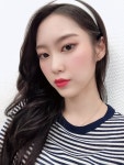 오마이걸 (지호) 트위터 - #더쇼1위 #고마워요 - 청춘불패 갤러리