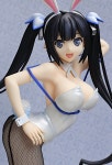 ホビー ヘスティア by Twin777s shop｜ラクマ バニーVer. 1/4の通販 ゲーム