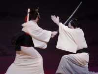 KJCLUB - kendo 배워보고 싶은