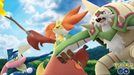 Pokémon GO 퀴즈입니다 이 3마리의 포켓몬의 이름은 뭘까요 Po