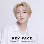 더쿠 - 잘 찍은거 같은 샤이니 키 화장품 광고 사진.jpg