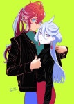 슬레미오 - 대세는 백합 마이너 갤러리