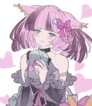 마나마루 바니 마 - 그랑블루 판타지 갤러리