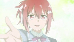 너무 차이난다 - 유우키유우나는용사다 마이너 갤러리