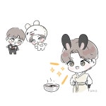 마루네 떡국가게윙 팬아트 존커 ㅋㅋ - 박지훈 갤러리