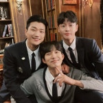 ㅌㅇㄱ 포쉬 프로필 촬영 미리보기 - 뮤지컬, 연극 미니 갤러리