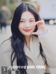 230215 둥 동물농장 출근길 프리뷰 by 사랑해박수영 - 조이 갤러리