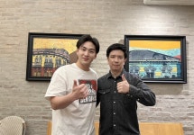 230204 savoey식당 - 강동호(백호) 마이너 갤러리 230204 savoey식당  - 강동호(백호) 마이너 갤러리
