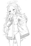이리로 들어오도록 해 - 블루 아카이브 마이너 갤러리