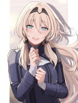 짹) 웃는 구사 - 소녀전선 2 마이너 갤러리