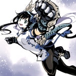 청룡 - 그랑블루 판타지 갤러리