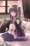 아케아 6주년 타이리츠.jpg - 아르케아(ARCAEA) 마이너 갤러리
