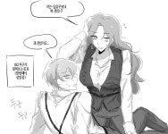 싱클레어가 교통사고 당하는 - 로보토미 코퍼레이션 마이너 갤러리
