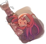 미꼬야 왜자꾸 아프니 ㅠㅠㅠ - 키즈나 아이 마이너 갤러리