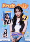 카리나 생일 카페 홍대 러비니돌 - 카리나(에스파) 마이너 갤러리