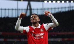 [로마노] 아스날, 리스넬슨과 재계약 협상중 - 아스날 마이너 갤러리