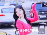 230329 둥 동물농장 출근길 프리뷰 by 사랑해박수영 - 조이 갤러리