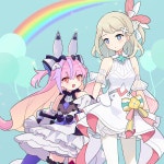 유성제 듀오 - 월드 플리퍼 마이너 갤러리