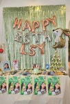 [26주년 축하해] 데뷔기념카페 마감 때 - 이세영 마이너 갤러리