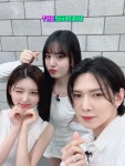 230418 더쇼 공트 가을 리즈 - IVE ON(아이브온) 마이너 갤러리