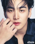 allure 얼루어 5월 (4p) - 강동호(백호) 마이너 갤러리
