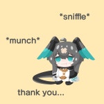 야식을 쏟아버린 오곡헤윽은 - Hypergryph 마이너 갤러리