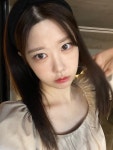 220427 윤채원 멤트 - 윤채원(CLASSy) 마이너 갤러리