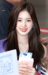 라오니니by재이 | 230511 출국 재이 by prettyj - STAYC(스테이씨) 마이너 갤러리
