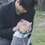 오늘 하루도 잘 보냈다 - 밀크티 마이너 갤러리