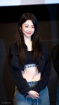 230501 CGV용산 무대인사 - 르세라핌 마이너 갤러리