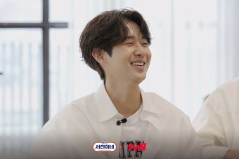 tvN짹 서진이네 - 방탄소년단 브이라이브 마이너 갤러리