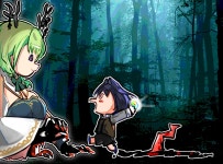 산 여왕의 궁전에서 - 오로 크로니 마이너 갤러리