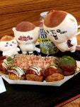 만쥬랑 똑닮은 타코야끼 - 농담곰 마이너 갤러리