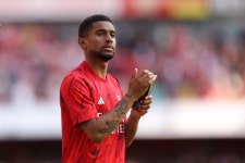 [로마노] 많은 가능성이 있었지만 넬슨의 결정은 - 아스날 마이너 갤러리