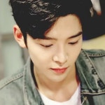 더쿠 - 뫄뫄를 귀여워하는 솨솨 < 주어로 로운 찬희 넣어주고싶다 찬희를 귀여워하는 로운