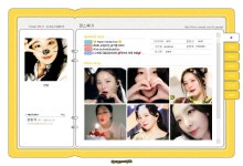 싸이월드 갬성이네 ㅋㅋ - 슬기 갤러리