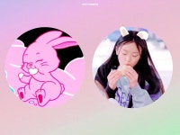 뭐임 이 싱크로율 - 뉴진스 마이너 갤러리