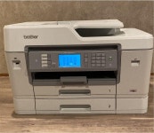 好評安い brother ジャンク品 8b6Rh-m61810441991 MFC-J6983CDW 大得価得価