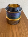 定番最新品 15ツインパワーsw スプール vbCXF-m64695108048 8000HG 即納超激安