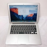 低価大人気 MacBookAir A1369 SSD128GB おまけ付き cvdCB-m68378165917 13インチ 超歓迎新品